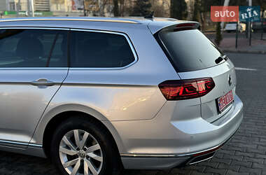 Универсал Volkswagen Passat 2020 в 