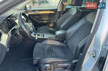Универсал Volkswagen Passat 2020 в 