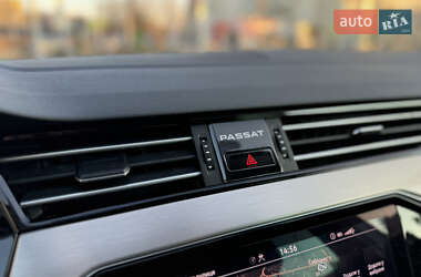 Универсал Volkswagen Passat 2020 в 