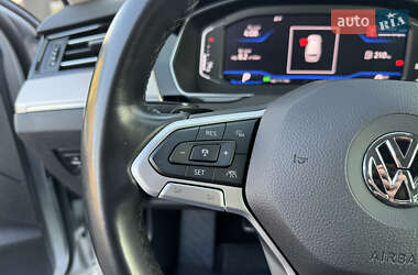 Универсал Volkswagen Passat 2020 в 