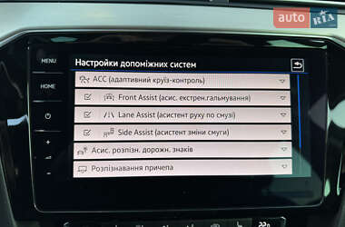 Универсал Volkswagen Passat 2020 в 