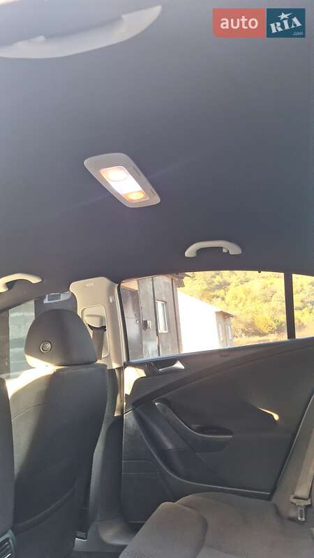 Седан Volkswagen Passat 2008 в Ужгороде