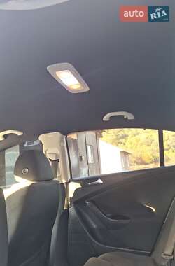 Седан Volkswagen Passat 2008 в 