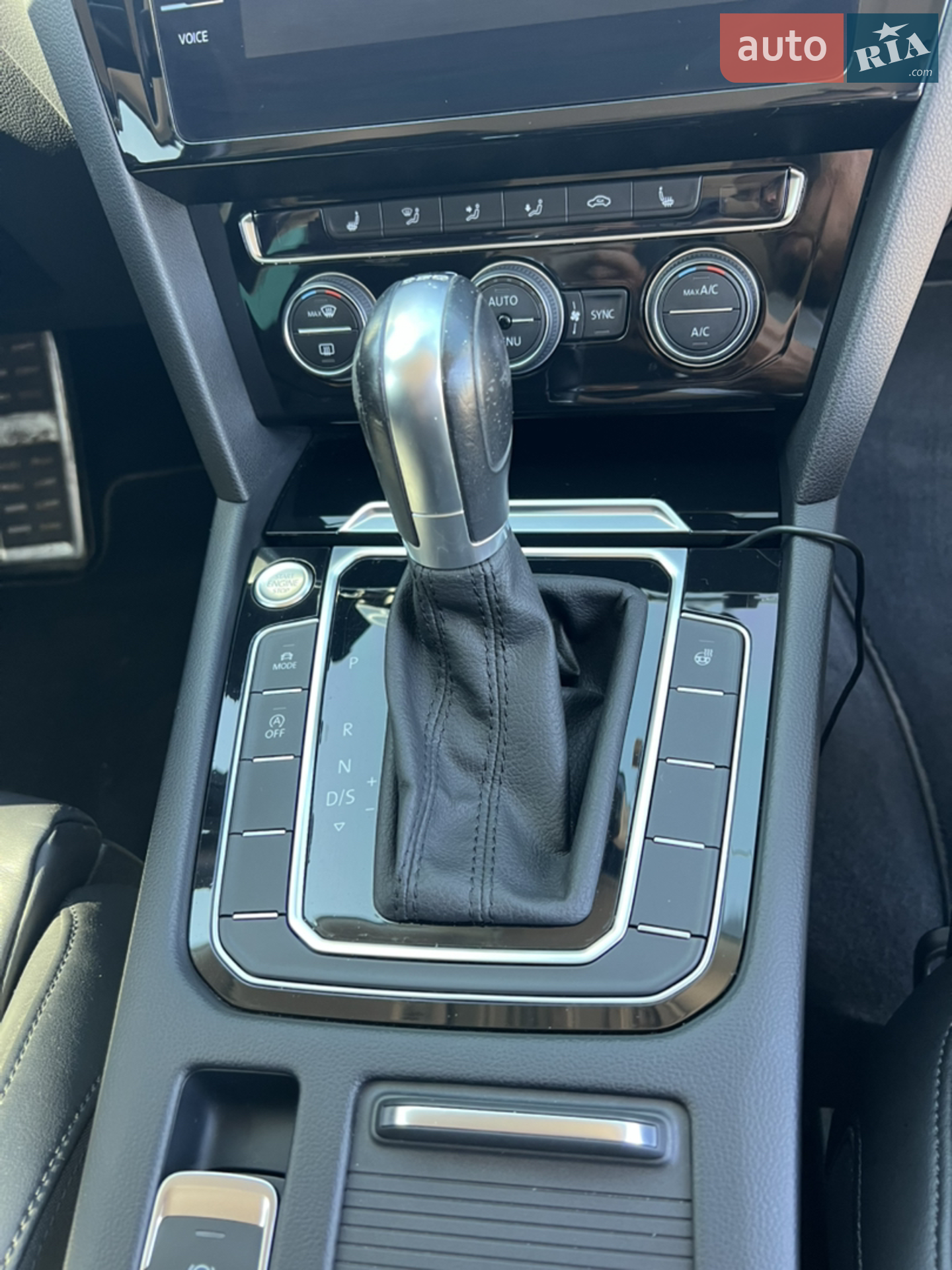 2019 Volkswagen Passat - мініатюра 35