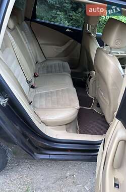 Универсал Volkswagen Passat 2006 в 