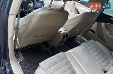 Универсал Volkswagen Passat 2006 в 