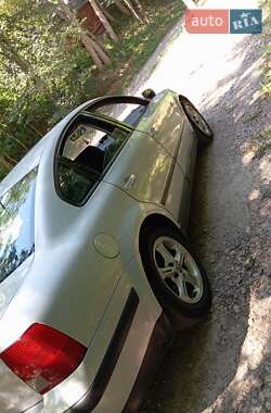 Седан Volkswagen Passat 1997 в 