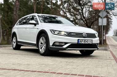 Універсал Volkswagen Passat 2019 в Києві