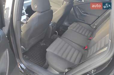 Универсал Volkswagen Passat 2010 в 