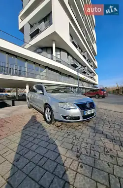 Volkswagen Passat 2006