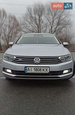 Volkswagen Passat 2016 Volkswagen Passat 2016