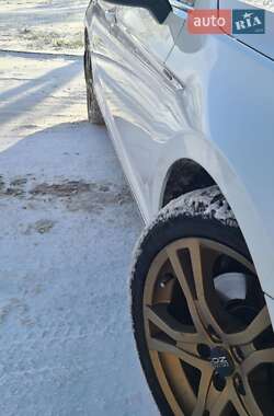 Седан Volkswagen Passat 2015 в 