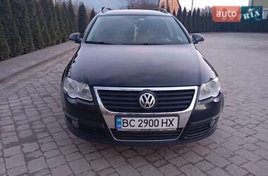 Volkswagen Passat 2008 Volkswagen Passat 2008