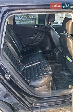 Универсал Volkswagen Passat 2008 в 