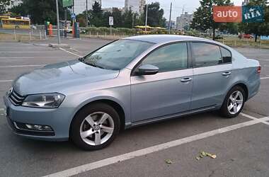 Volkswagen Passat 2011 Volkswagen Passat 2011