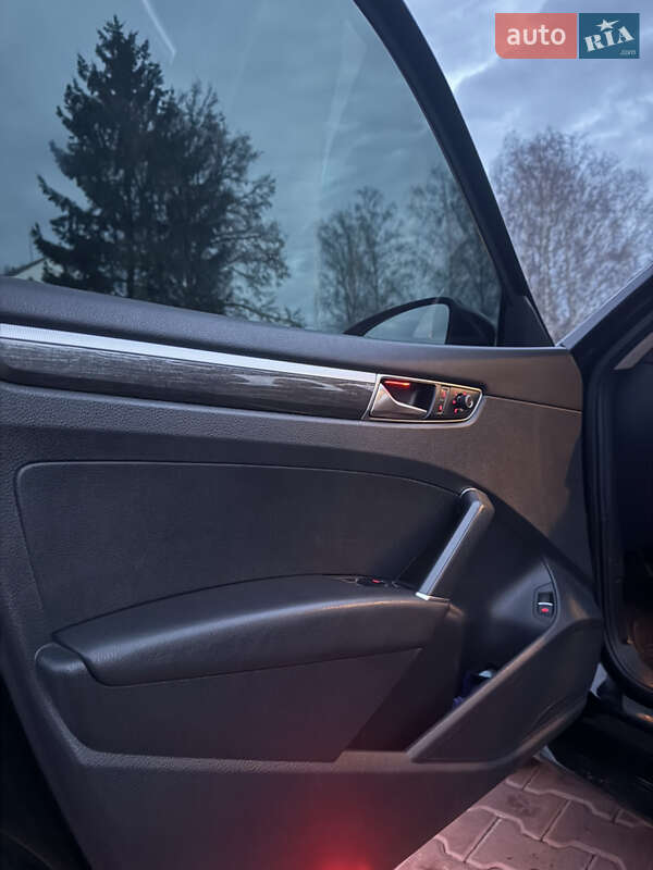 Седан Volkswagen Passat 2016 в Ковелі фото 27 Седан Volkswagen Passat 2016 в Ковелі