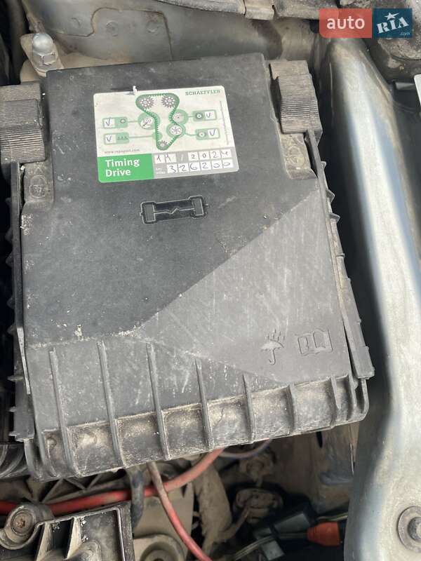 Універсал Volkswagen Passat 2011 в Вінниці