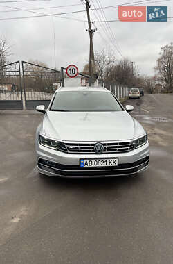 Универсал Volkswagen Passat 2018 в Казатине