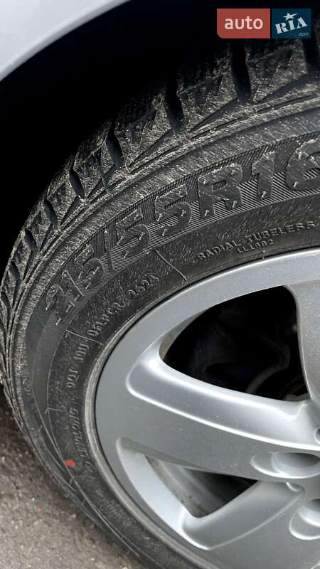 Универсал Volkswagen Passat 2013 в Виннице