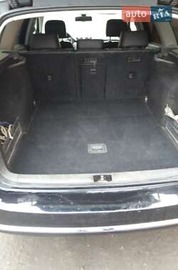 Универсал Volkswagen Passat 2011 в 
