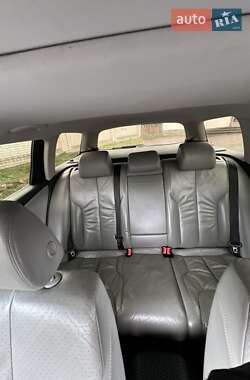 Универсал Volkswagen Passat 2007 в Стрые