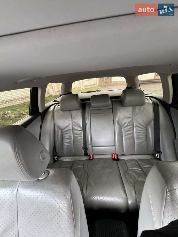 Универсал Volkswagen Passat 2007 в Стрые