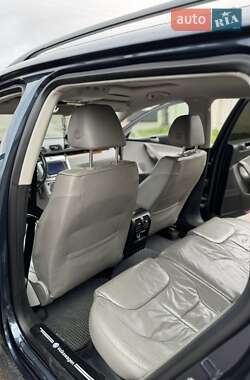 Универсал Volkswagen Passat 2007 в Стрые