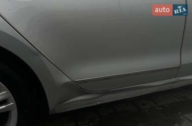 Седан Volkswagen Passat 2014 в 