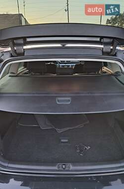 Универсал Volkswagen Passat 2011 в 