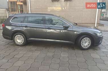 Универсал Volkswagen Passat 2020 в 