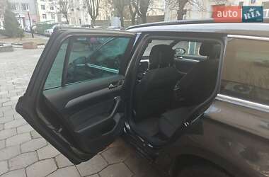 Универсал Volkswagen Passat 2020 в 