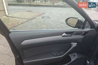 Универсал Volkswagen Passat 2020 в 