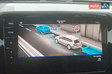 Универсал Volkswagen Passat 2020 в 