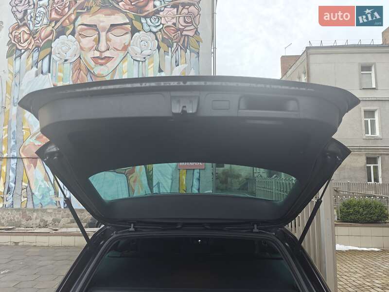 Универсал Volkswagen Passat 2020 в Луцке