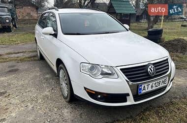 Універсал Volkswagen Passat 2010 в Косові