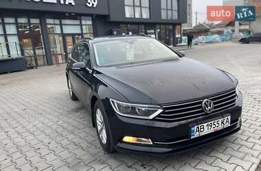 Універсал Volkswagen Passat 2018 в Вінниці