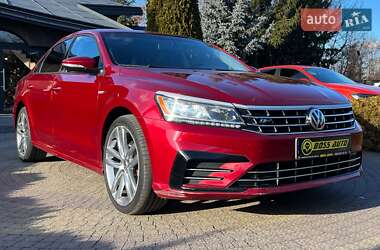 Volkswagen Passat 2017 Volkswagen Passat 2017