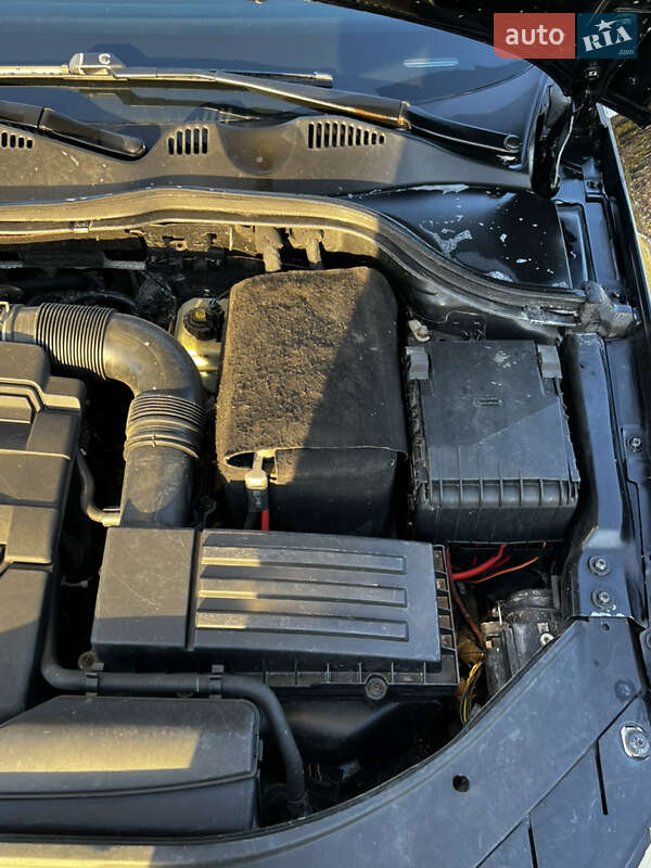 Универсал Volkswagen Passat 2010 в Тернополе
