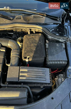 Универсал Volkswagen Passat 2010 в 
