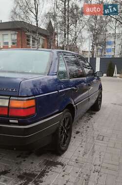 Седан Volkswagen Passat 1992 в Черкассах