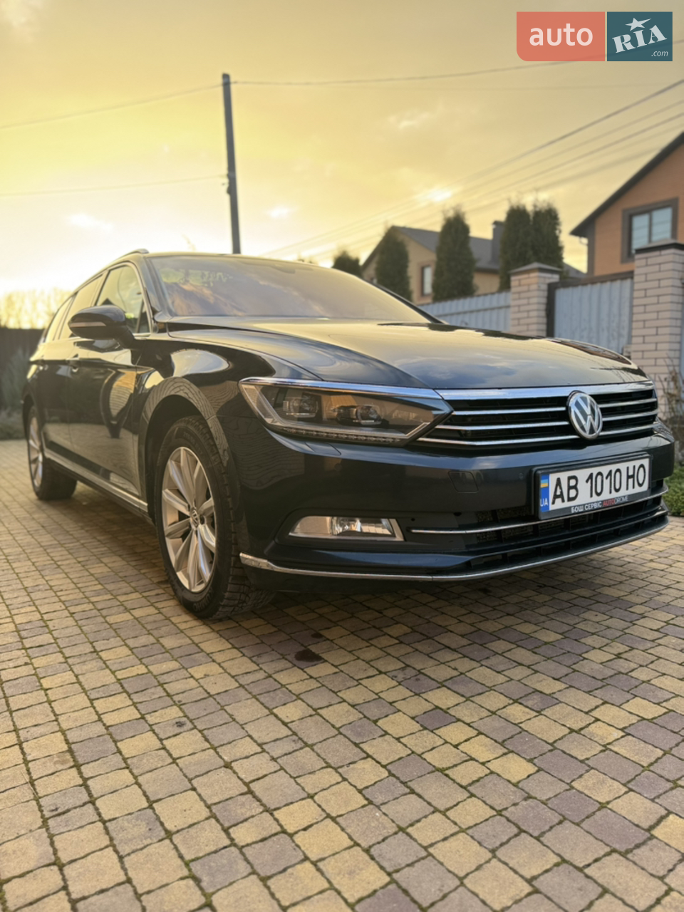 2019 Volkswagen Passat - мініатюра 36