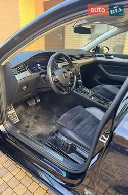 Универсал Volkswagen Passat 2018 в Виннице