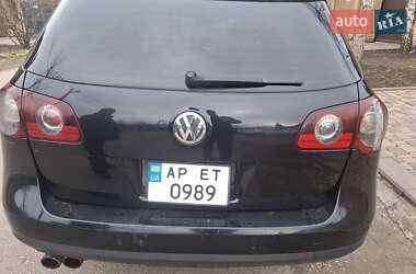 Универсал Volkswagen Passat 2009 в Запорожье