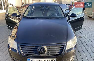 Volkswagen Passat 2007