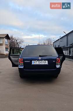 Универсал Volkswagen Passat 2003 в Кривом Роге