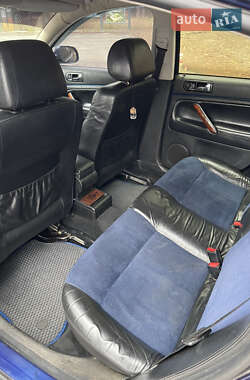 Седан Volkswagen Passat 1999 в 