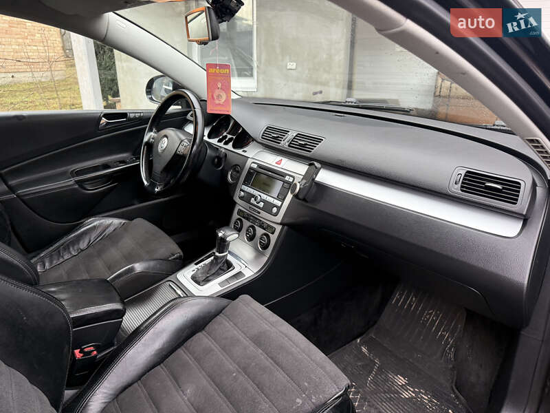 Универсал Volkswagen Passat 2005 в Косове