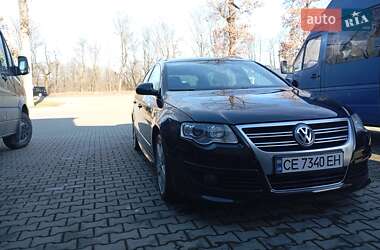 Універсал Volkswagen Passat 2010 в Новоселиці