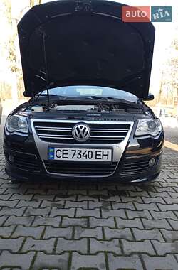 Універсал Volkswagen Passat 2010 в Новоселиці