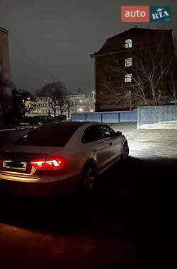 Седан Volkswagen Passat 2012 в Кропивницькому